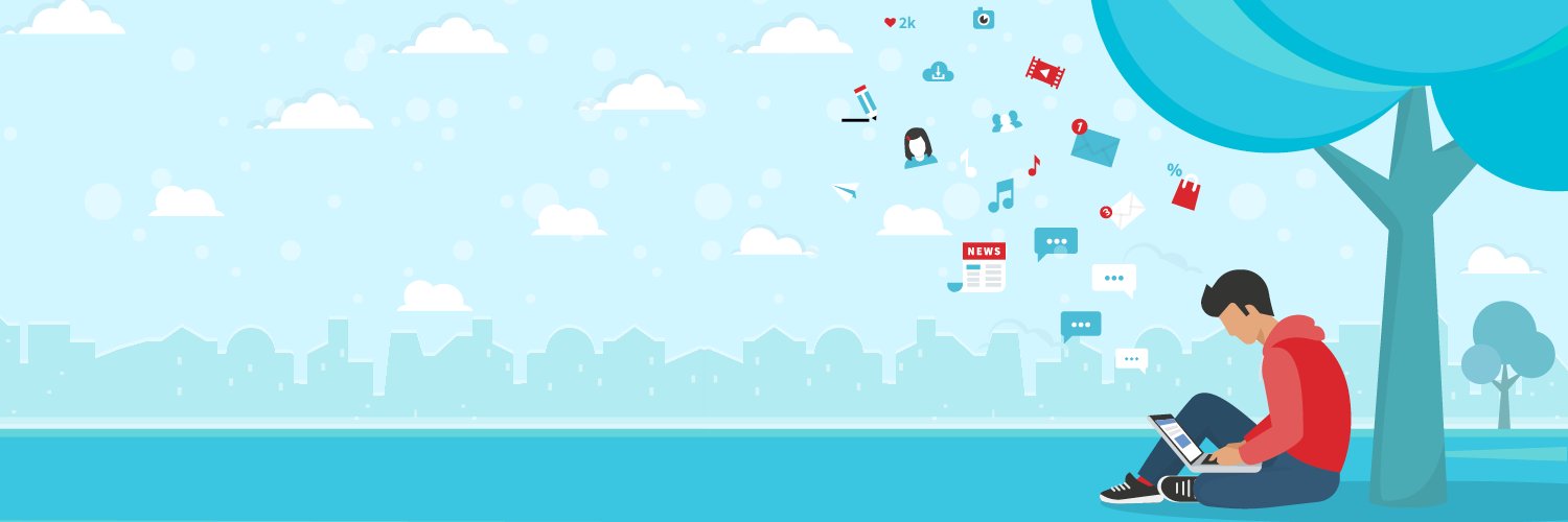 FrontierSecure's profile banner image