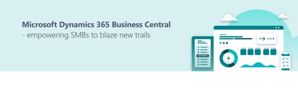 MSDYN365BC Profile Banner