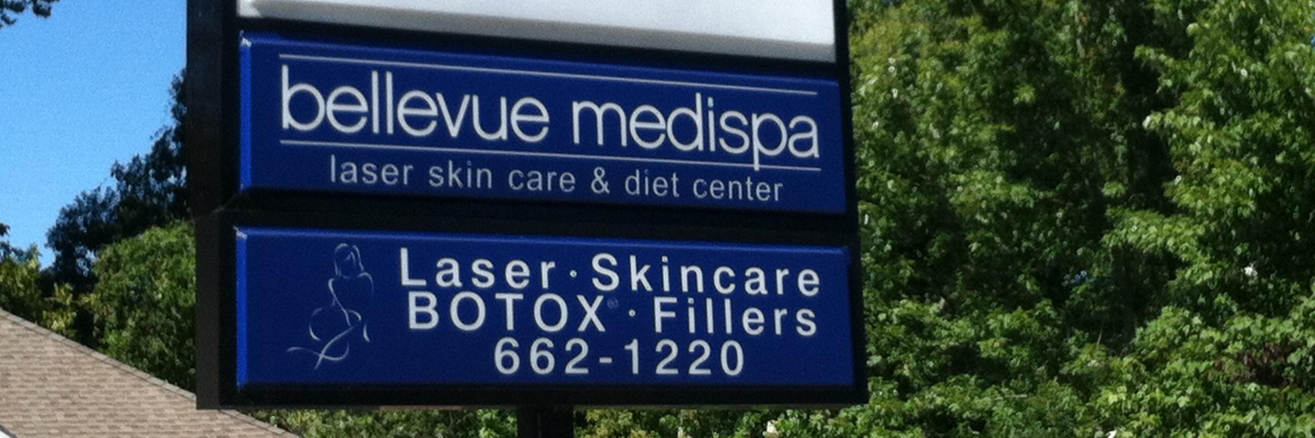 BellevueMedispa's profile banner image