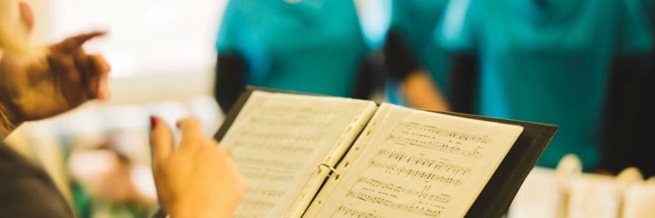NavanSingers's profile banner image