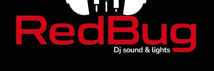 redbugsdj's profile banner image