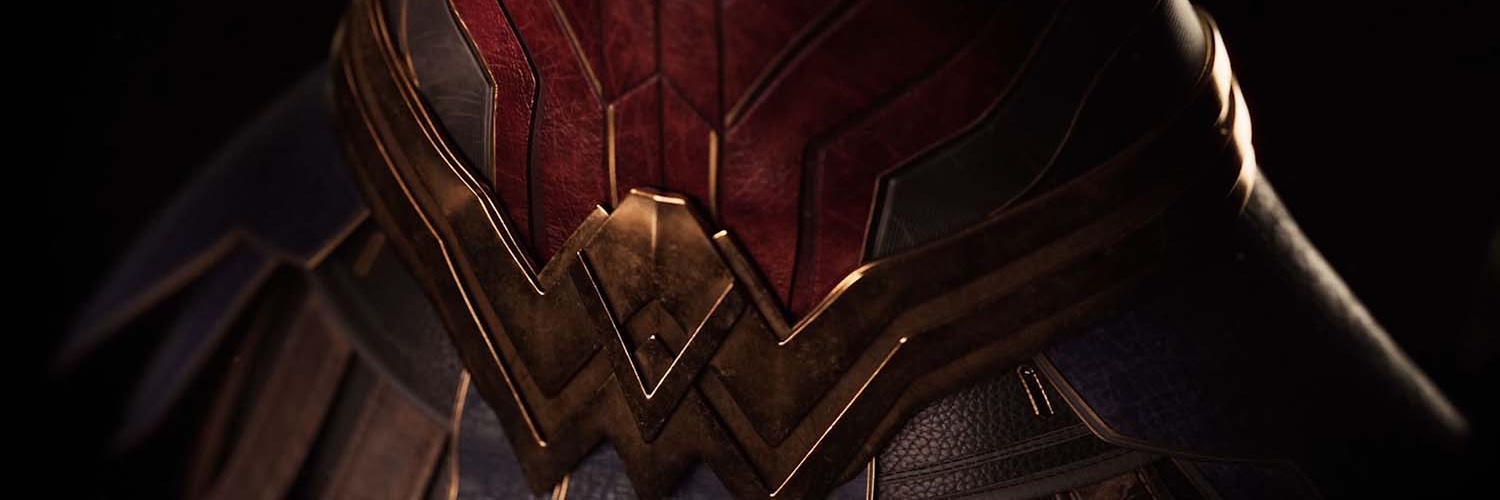 Monolith Productions banner