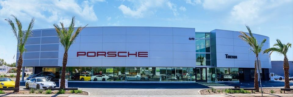 PorscheTucson's profile banner image