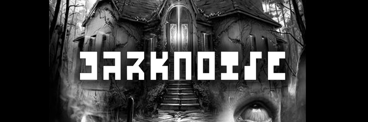 DARKNOISE banner