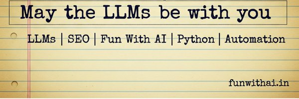 shauvikkumar Profile Banner