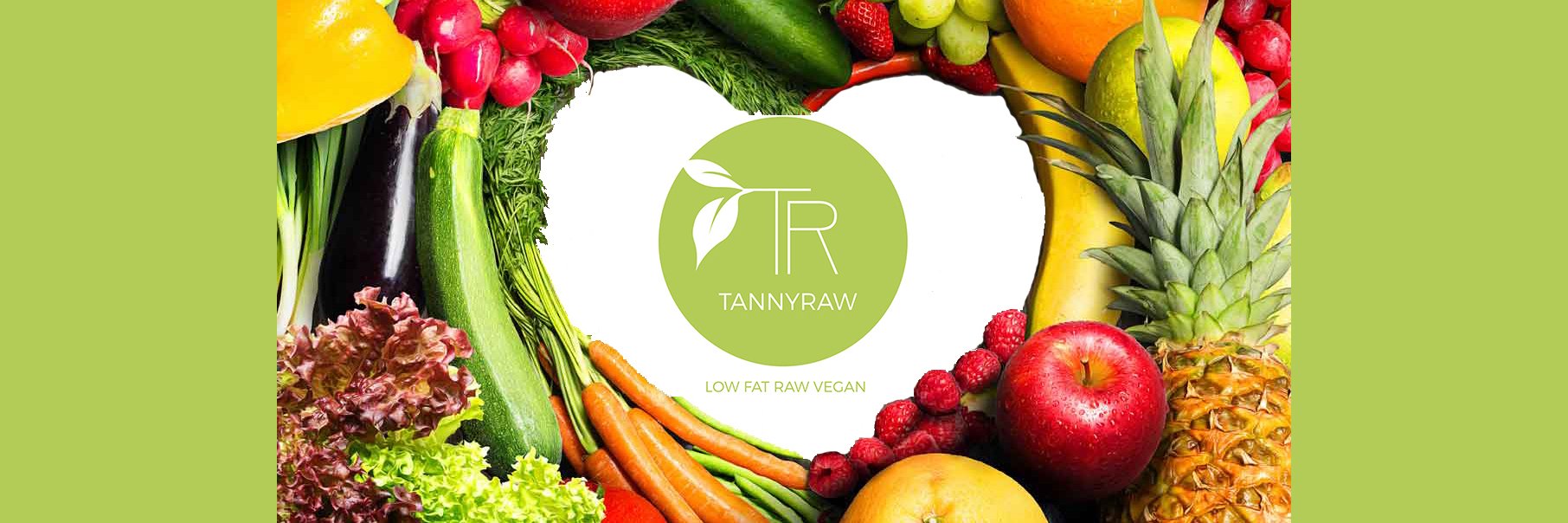 TannyRaw's profile banner image
