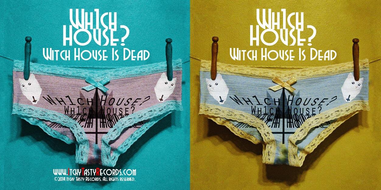 Wh1chHouse's profile banner image