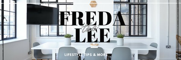 TheFredaLee Profile Banner
