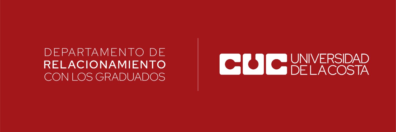 GraduadosCUC's profile banner image
