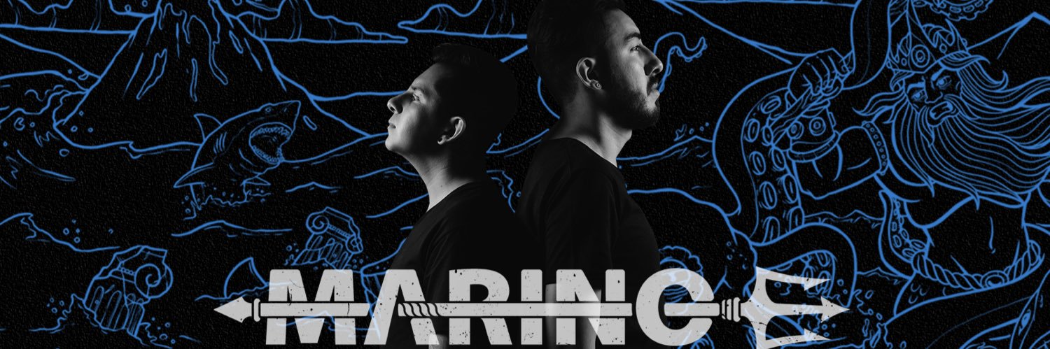 MARINO banner
