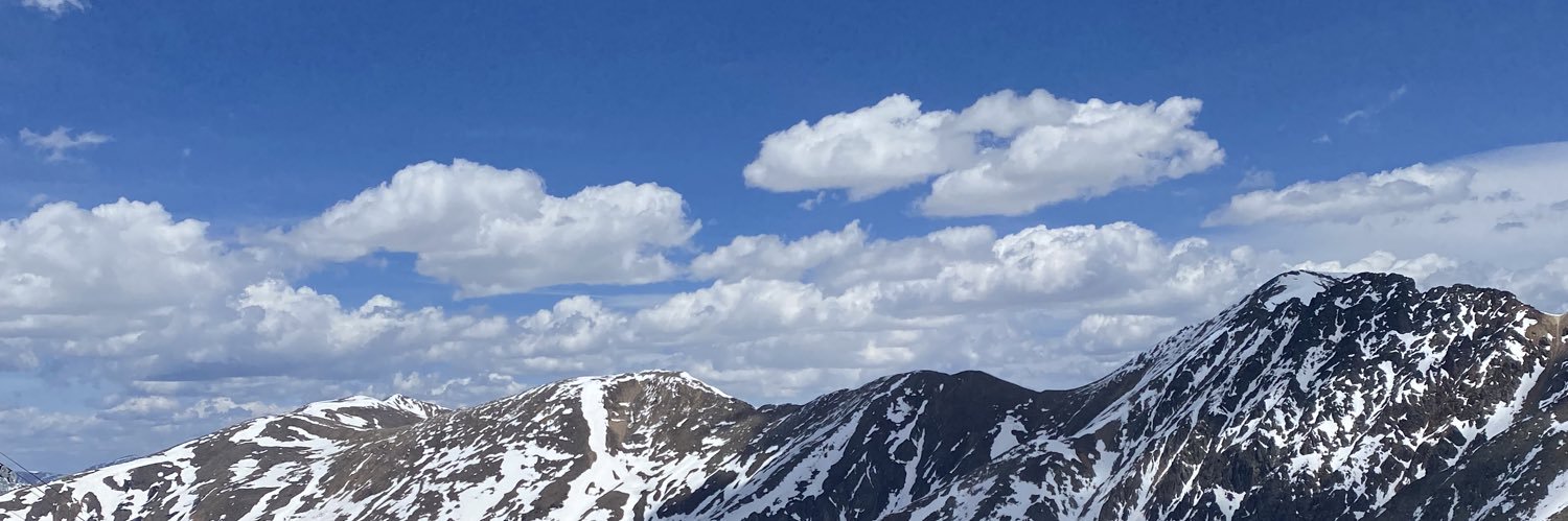 LoneSpaceRanger's profile banner image