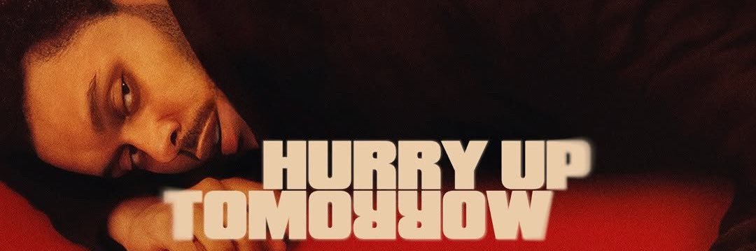 The Weeknd FR banner