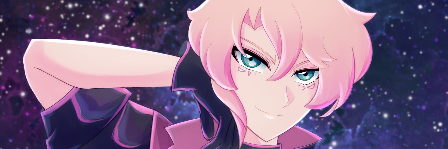 Kunami_Ex's profile banner image