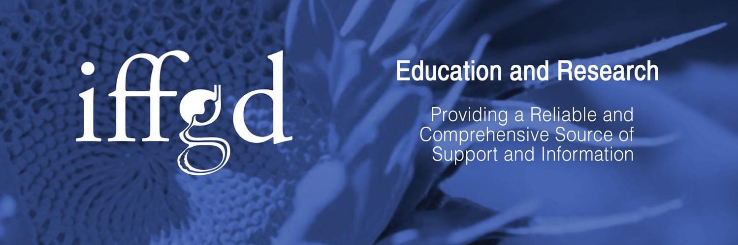 IFFGD banner