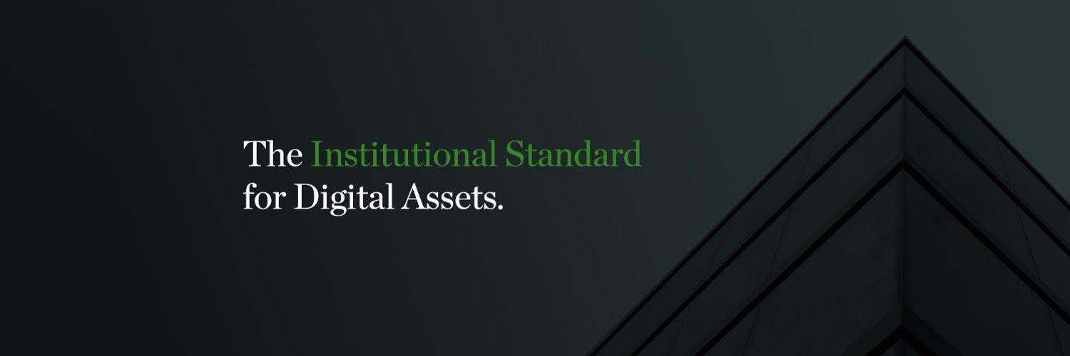 Fidelity Digital Assets Profile Banner