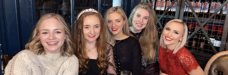 Natasha Griffith banner