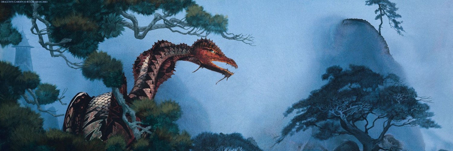 Black Dragon Games - Building Bhakashal's banner