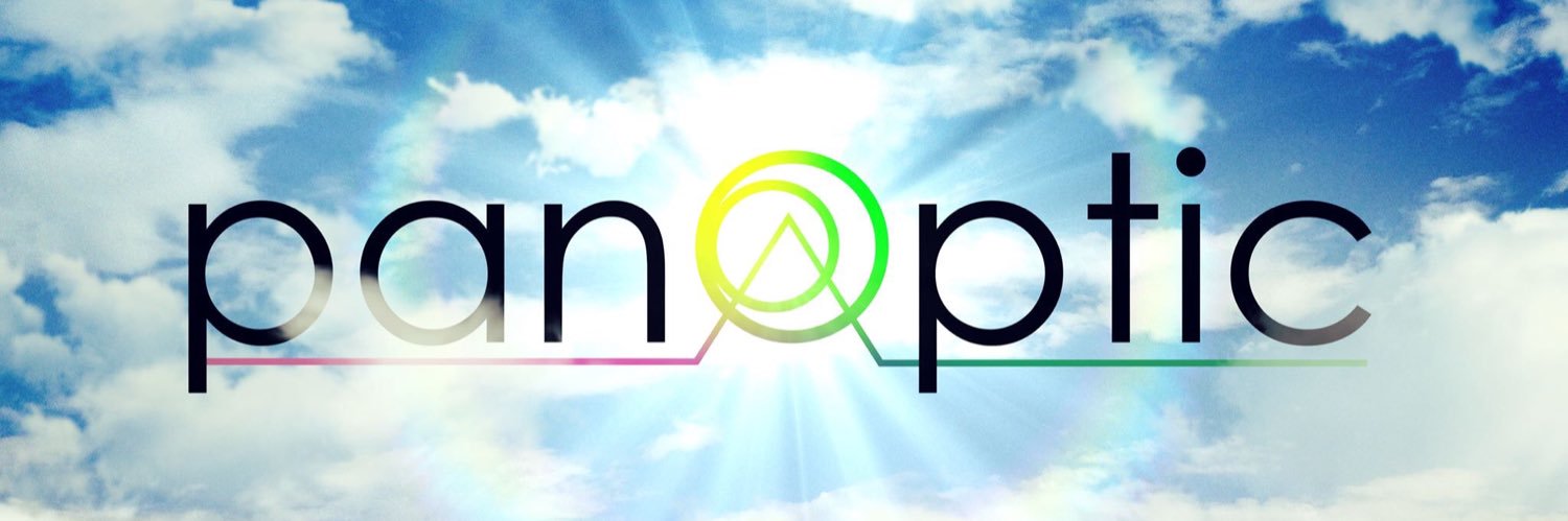 the panOptic group banner