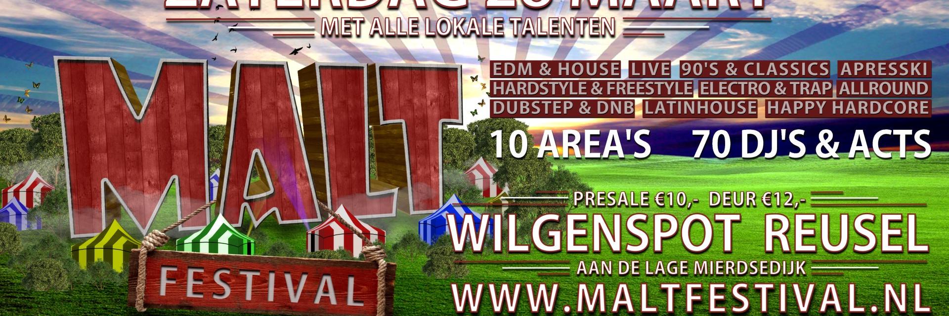 MaltFest's profile banner image