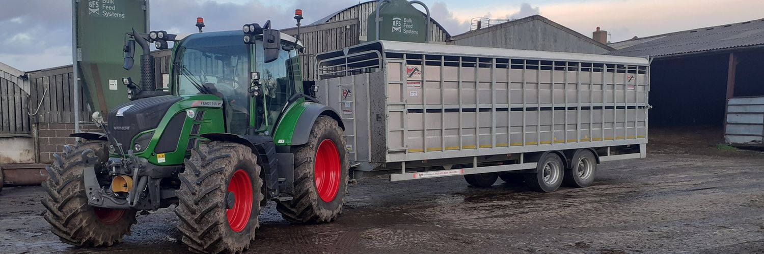 Daniel Roberts banner