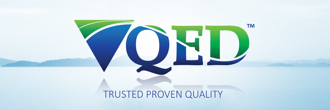 QEDEnvInt banner