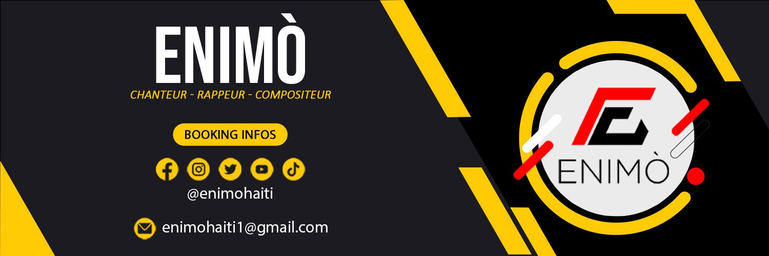 E N I M Ò banner