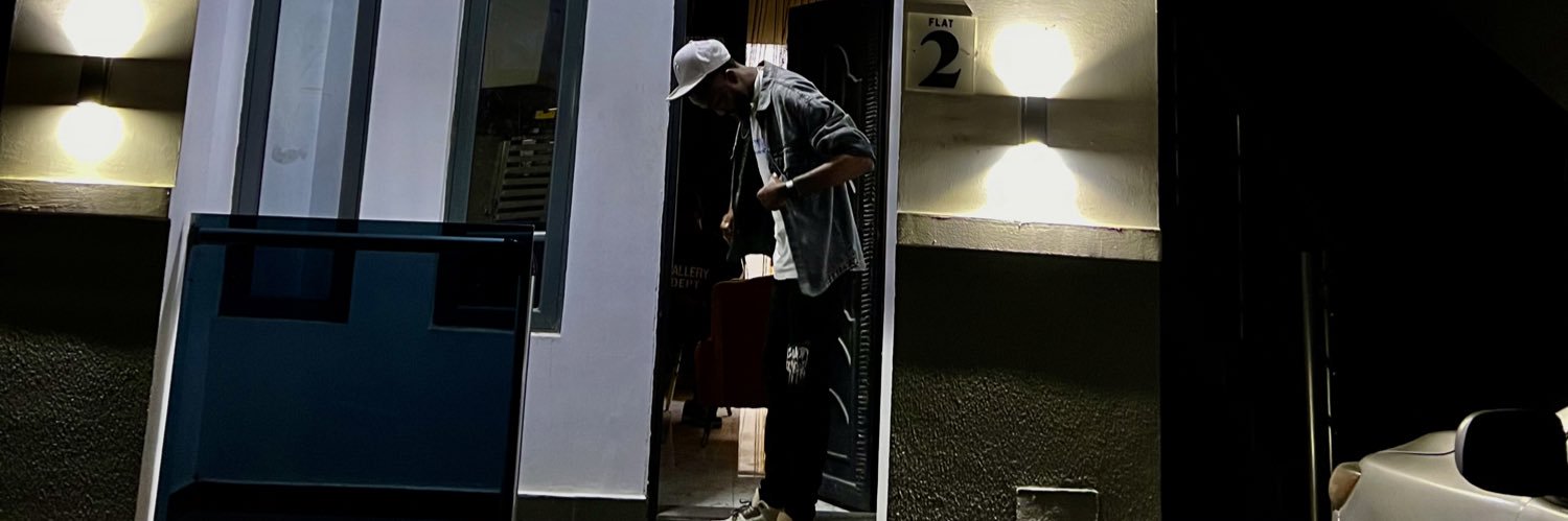 timih99's profile banner image
