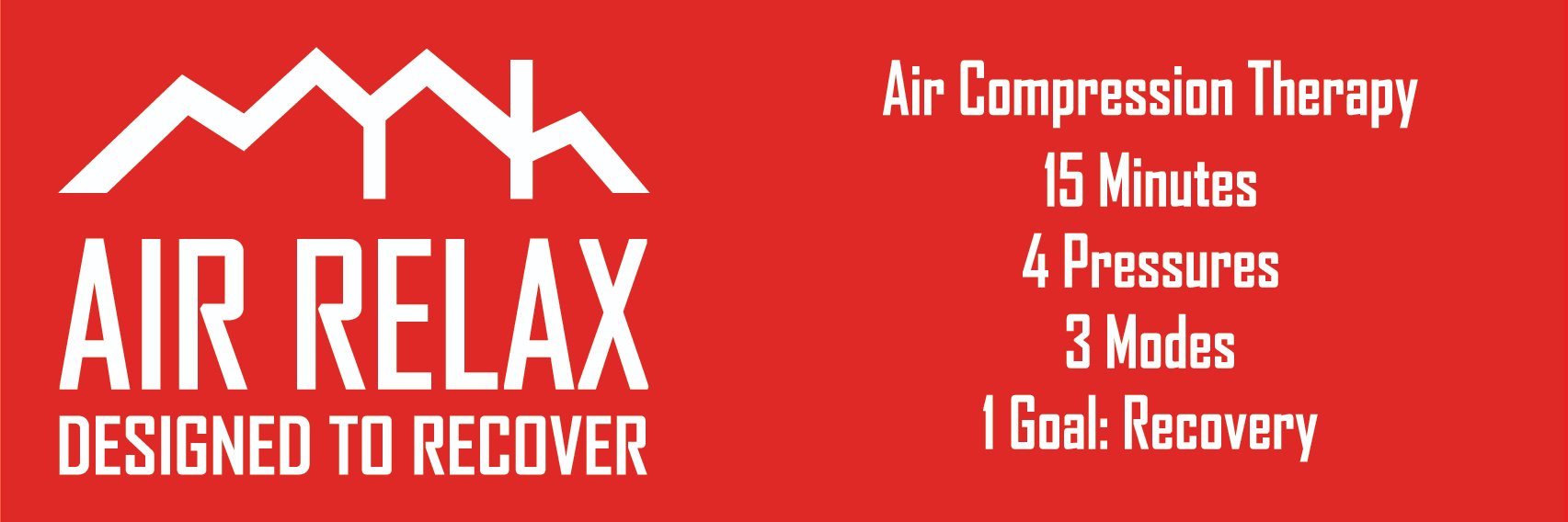 Air Relax South Africa banner