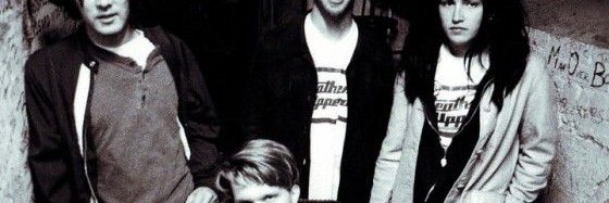 The Dambuilders banner