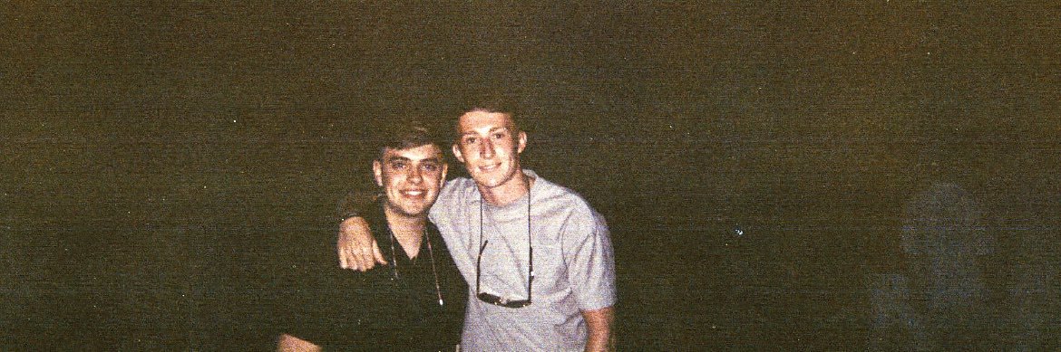 danramsay10's profile banner image