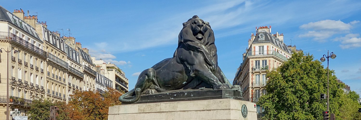 Patrick Grillot banner