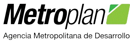 Agencia Metroplan banner
