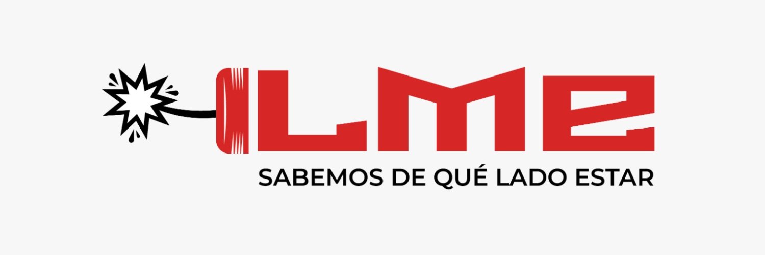 LaMechaRadio's profile banner image