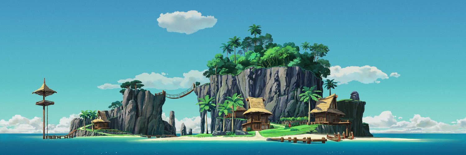 NathorSmith's profile banner image