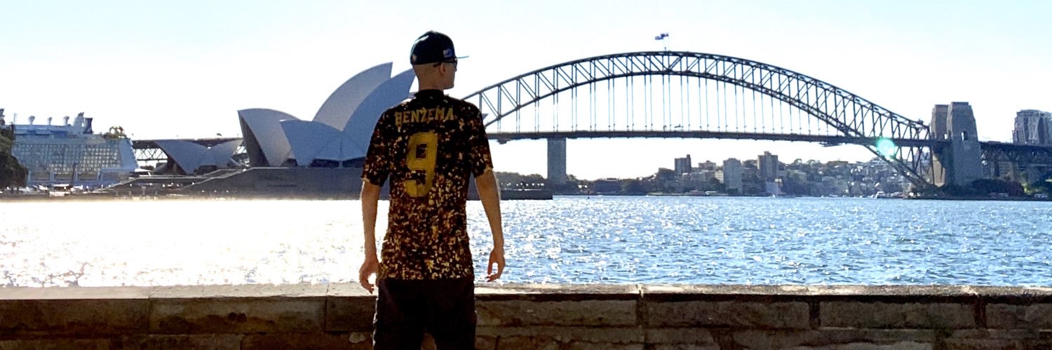 thaworldwideguy's profile banner image