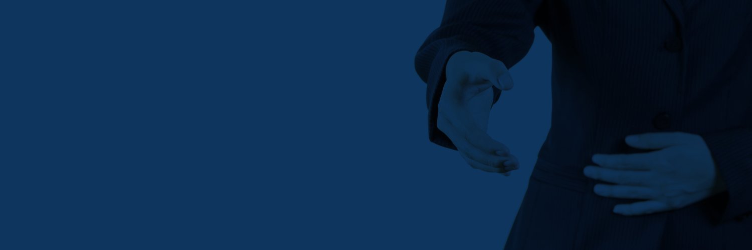 SureStaff's profile banner image