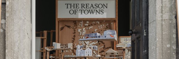 IAFarchitecture Profile Banner