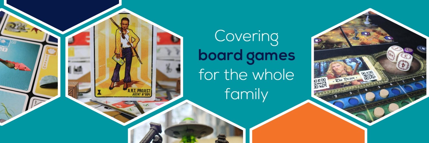 One Board Family banner