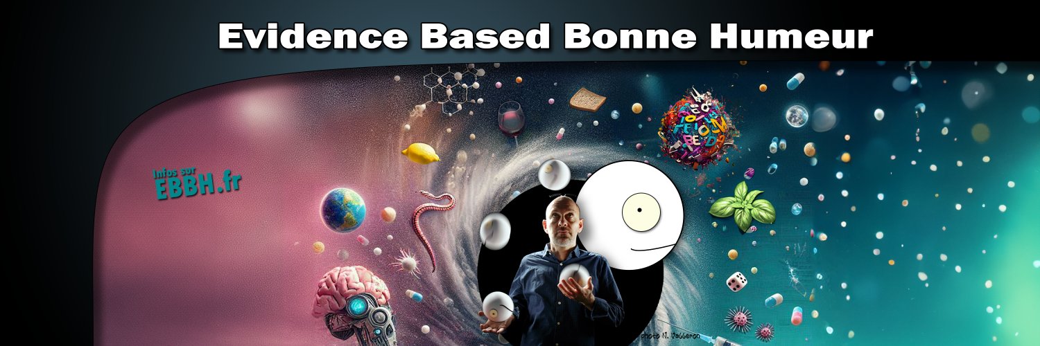 Evidence Based Bonne Humeur (EBBH/Romain)'s banner