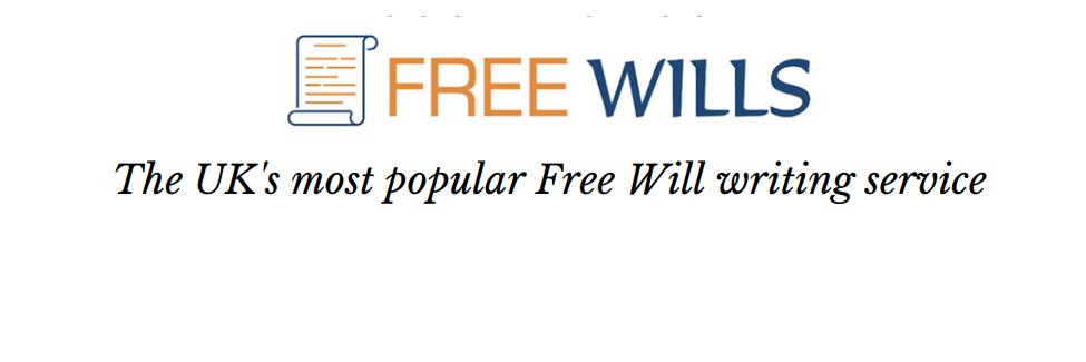 FreeWills.co.uk banner
