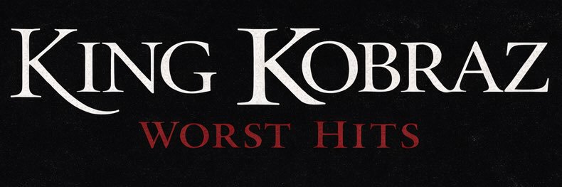 KingKobraz's profile banner image
