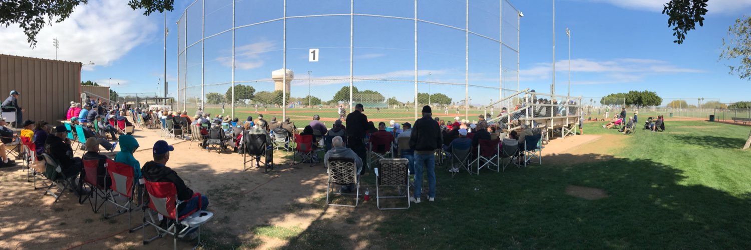 Pro Prospect Winter League banner