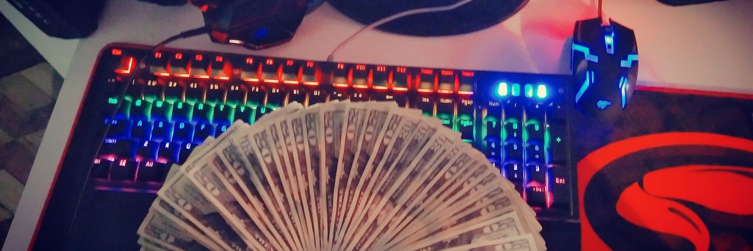 ImceloY's profile banner image