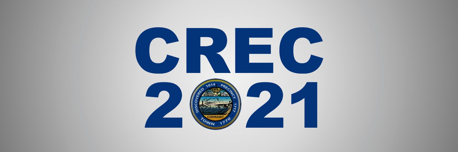 CohassetRec's profile banner image