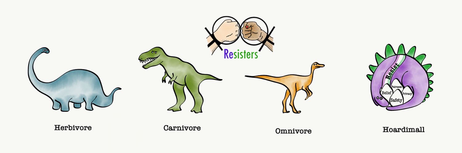 ReSisters banner