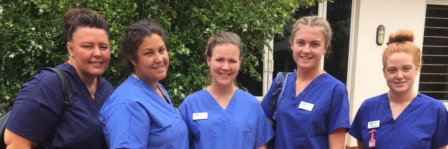 Mel McDonagh 💙 banner