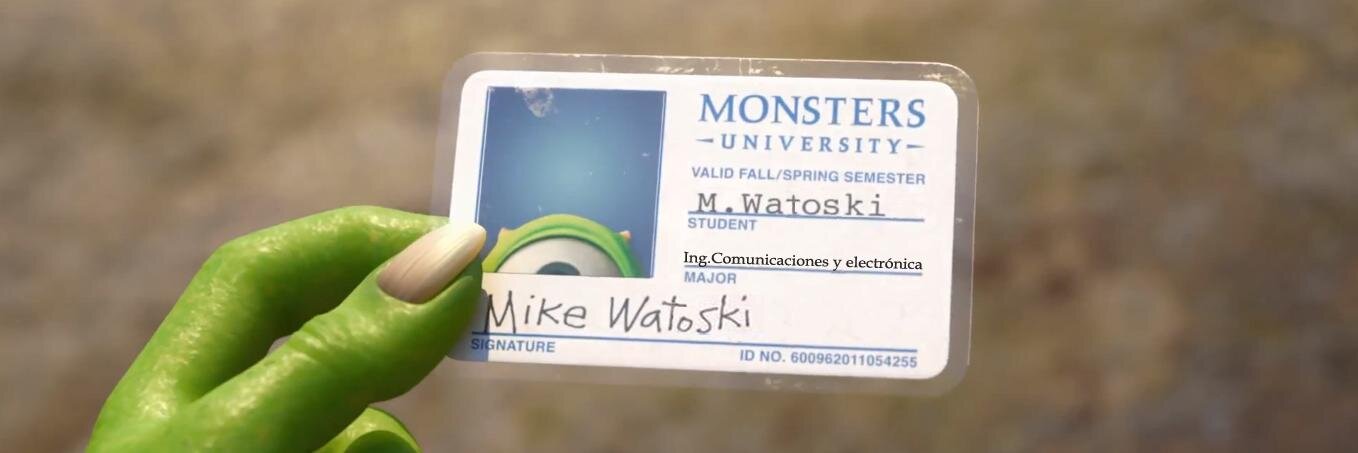 MikeWatoski's profile banner image