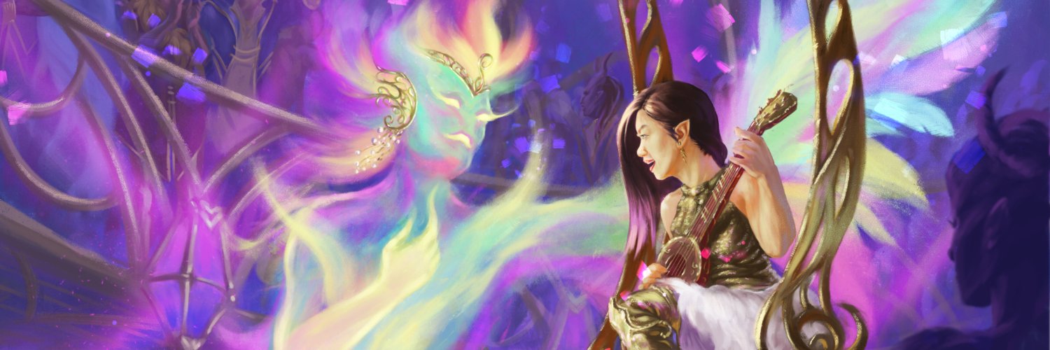 Aviad is a Flumph banner