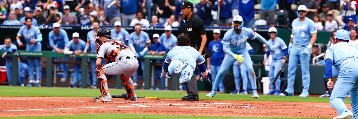 MLB Camera Roll banner