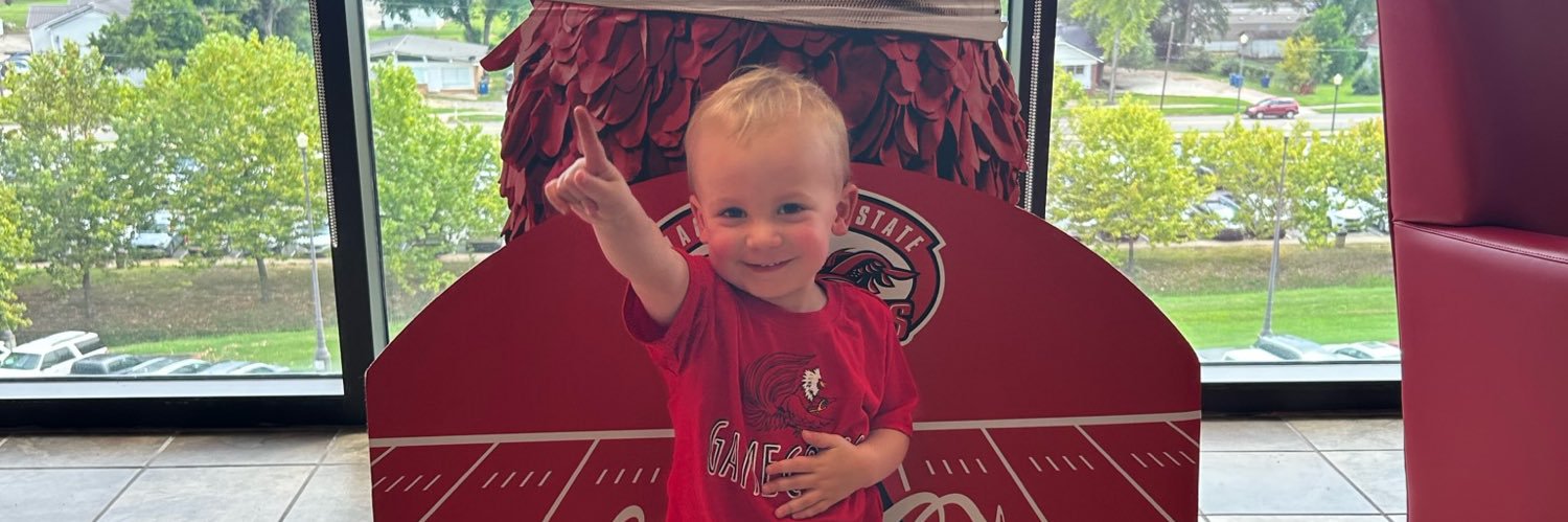 Caleb Williams banner